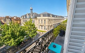 Le cœur de Troyes - Appartement&Studio